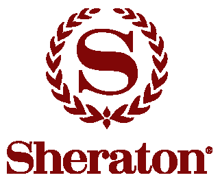 Four Points by Sheraton Wuchuan, Loong Bay Logo